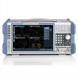 Máy phân tích mạng Vector Rohde & Schwarz ZNL6